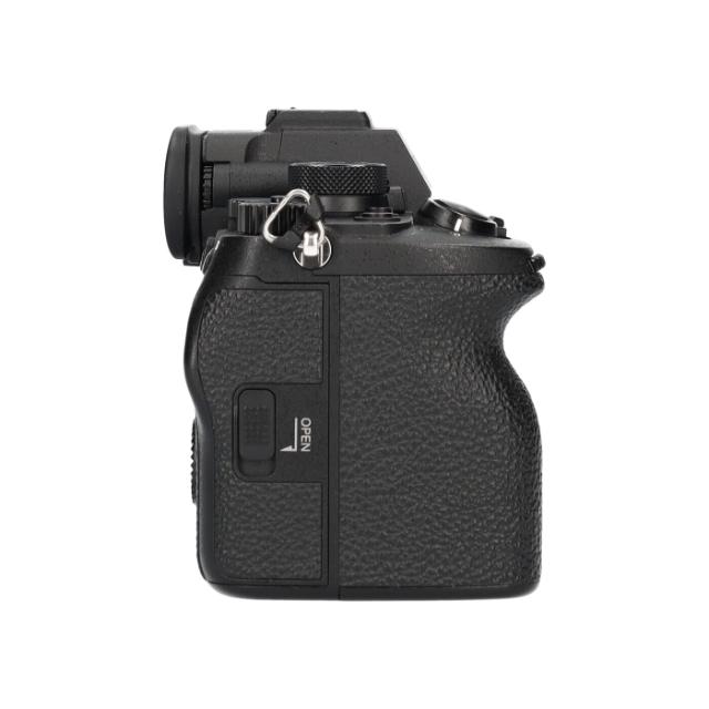 SONY BODY A7 IV EKSPO 96700 (3) USED