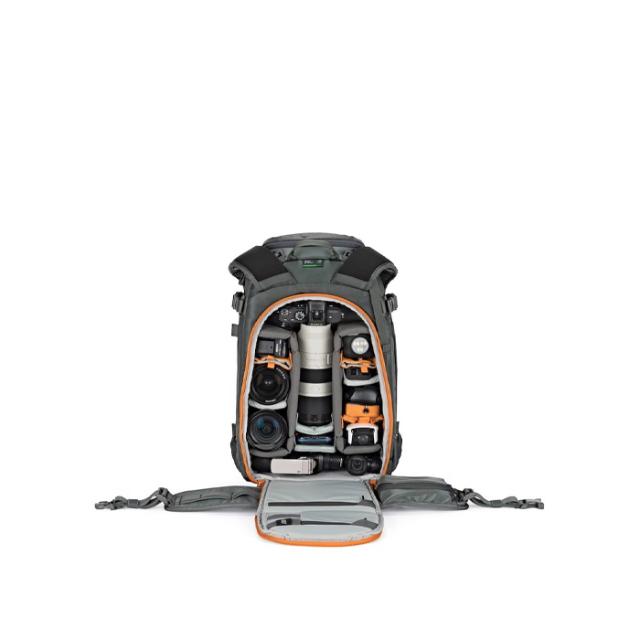 LOWEPRO WHISTLER BP 350 AW II GL