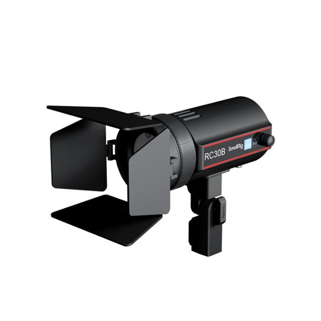 SMALLRIG 4280 LED VIDEO LIGHT COB RC 30B
