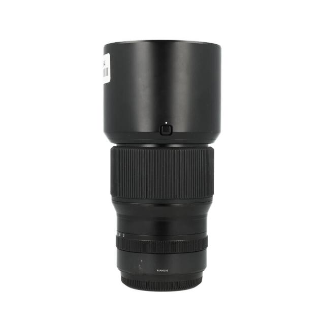 FUJI LENS GF 110 2,0 R LM WR (2) USED