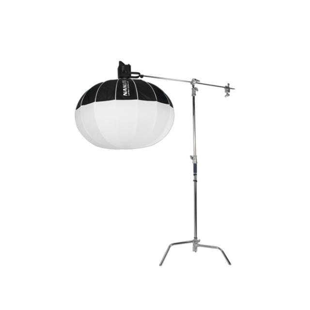 NANLITE LT-120 LANTERN SOFTBOX 120CM FOR FORZA