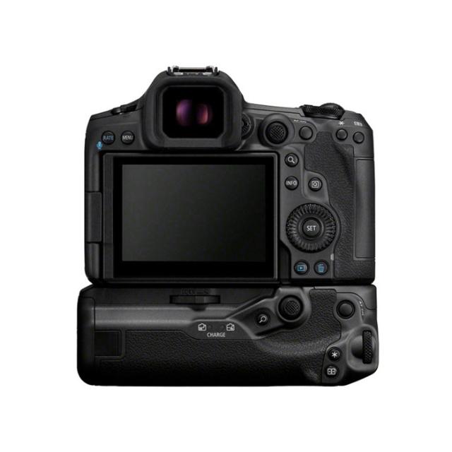 CANON BG-R20 BATTERY GRIP F. EOS R5 MKII