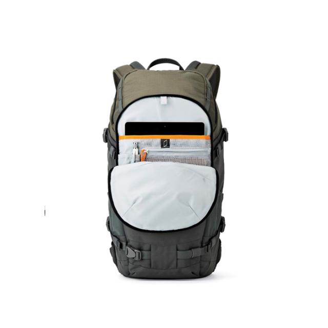 LOWEPRO FLIPSIDE TREK BP 350 AW GREEN