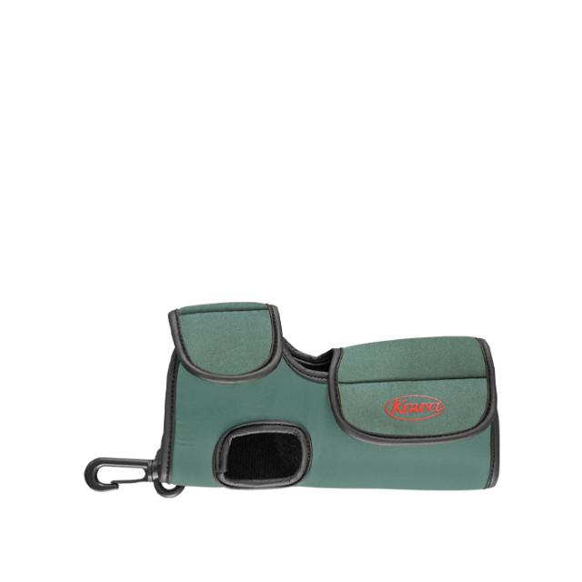 KOWA NEOPRENE CASE FOR TSN.500 GREEN