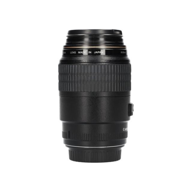 CANON LENS EF 100 2,8 MACRO (2) USED