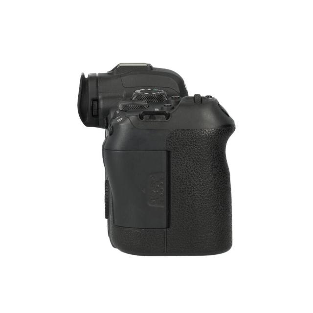 CANON BODY EOS R6 (3) USED