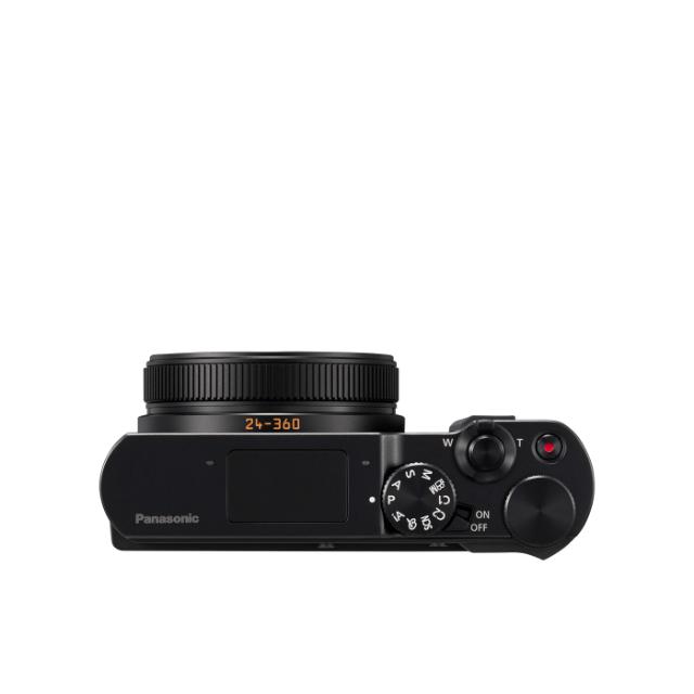 Panasonic Lumix TZ300 Black