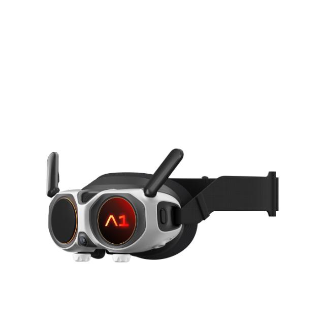 INSTA360 ANTIGRAVITY A1 INFINITY BUNDLE