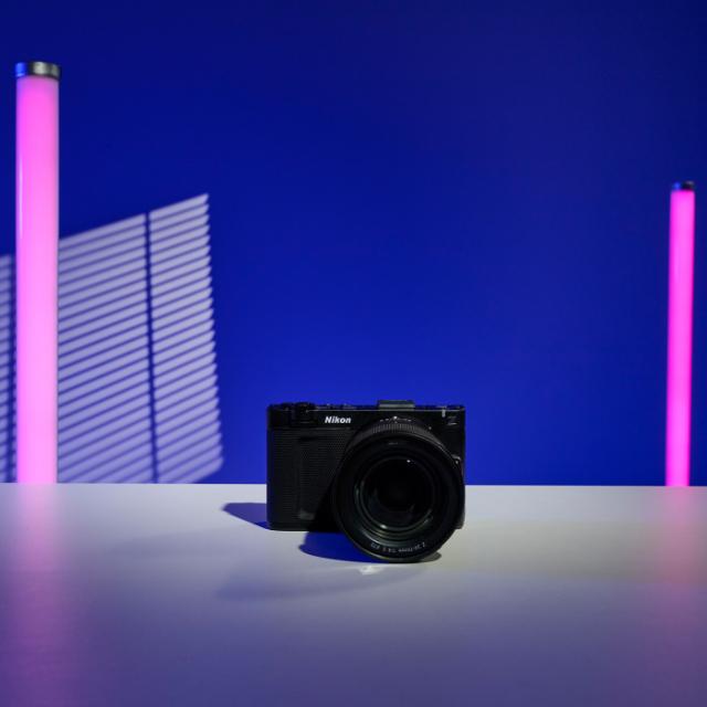 NIKON ZR 6K CINE CAMERA KIT W/ 24-70MM F/4 S