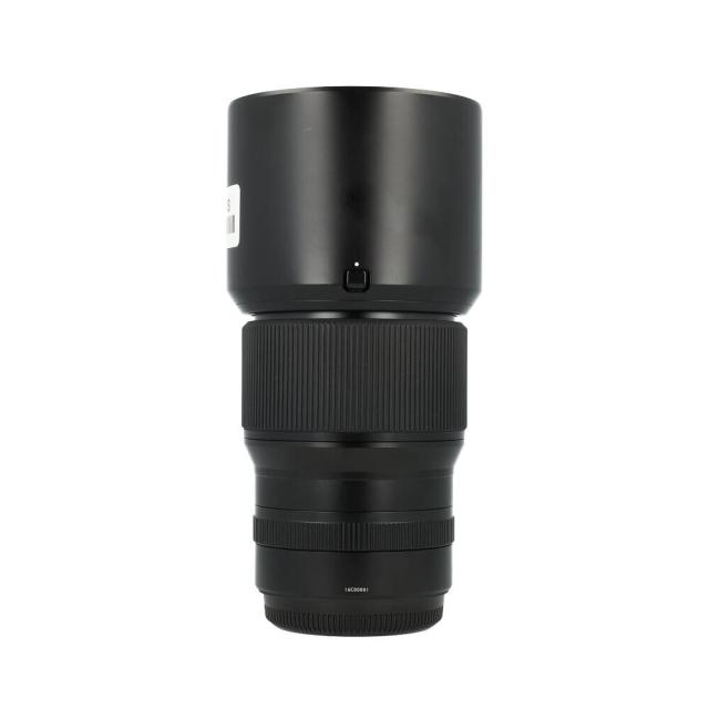 FUJI LENS GF 110 2,0 R LM WR (2) USED