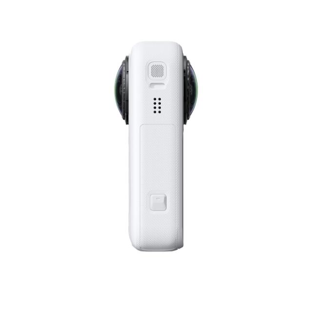 Insta360 X6 Essentials Bundle Arctic White