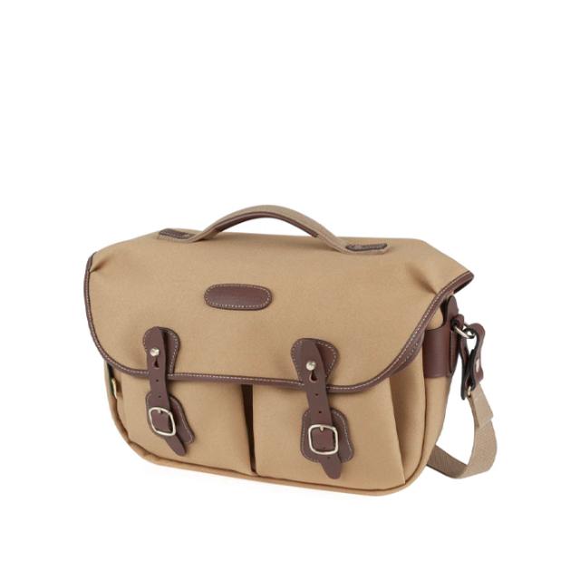 BILLINGHAM HADLEY PRO 2020 - KHAKI FIBRENYTE/ CHOC