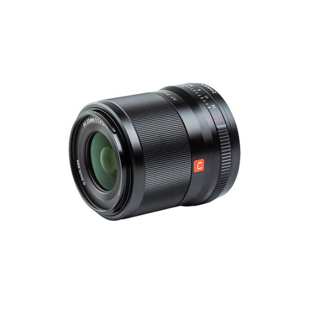 VILTROX 23MM F/1.4 AF Z-MOUNT