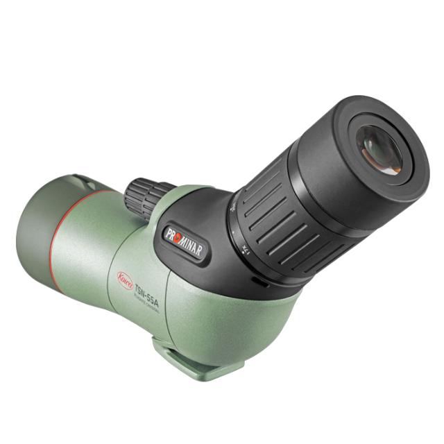 KOWA TSN-55A PROMINAR 17-40X ZOOM