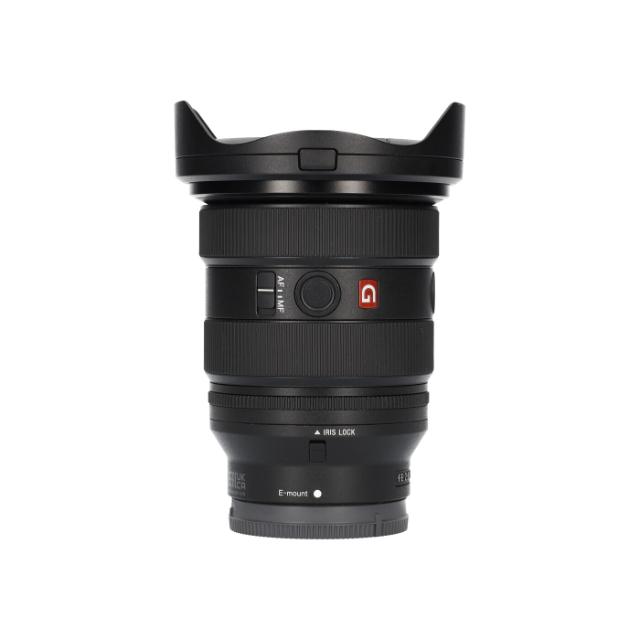 SONY LENS FE 16-35 2,8 GM II (2) DEMO