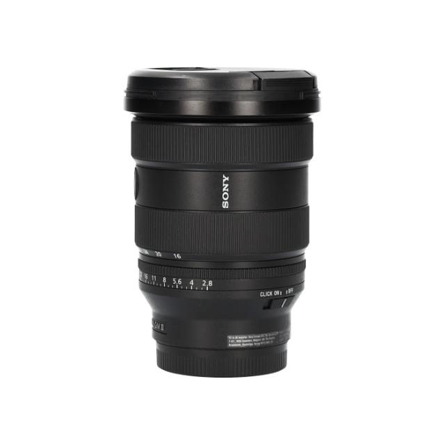 SONY LENS FE 16-35 2,8 GM II (2) DEMO
