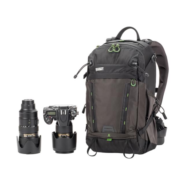 THINK TANK MINDSHIFT BACKLIGHT 18L CHARCOAL