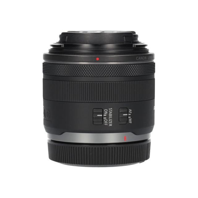 CANON LENS RF 24MM 1,8 MACRO IS STM (1) USED