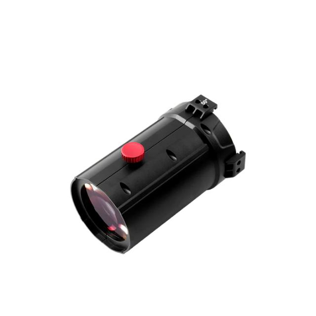 APUTURE SPOTLIGHT MOUNT II 50° LENS