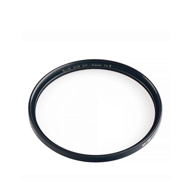 B+W 43 MM UV FILTER 70074