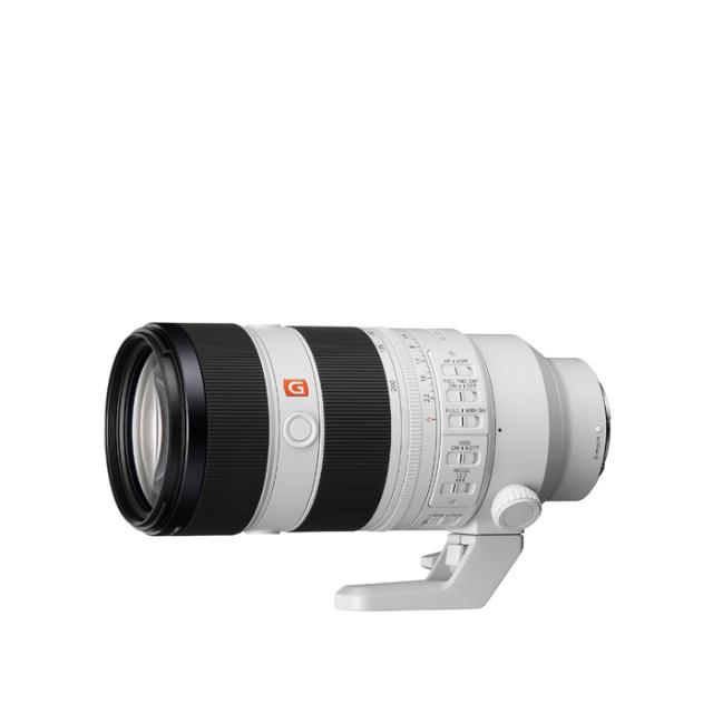 SONY (E) FE 70-200MM F/2,8 GM MK II