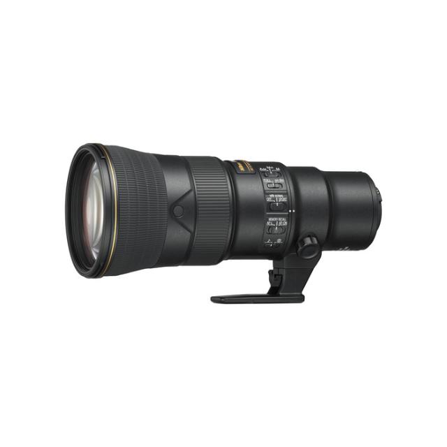 NIKON NIKKOR AF-S 500MM F/5,6 E PF ED VR