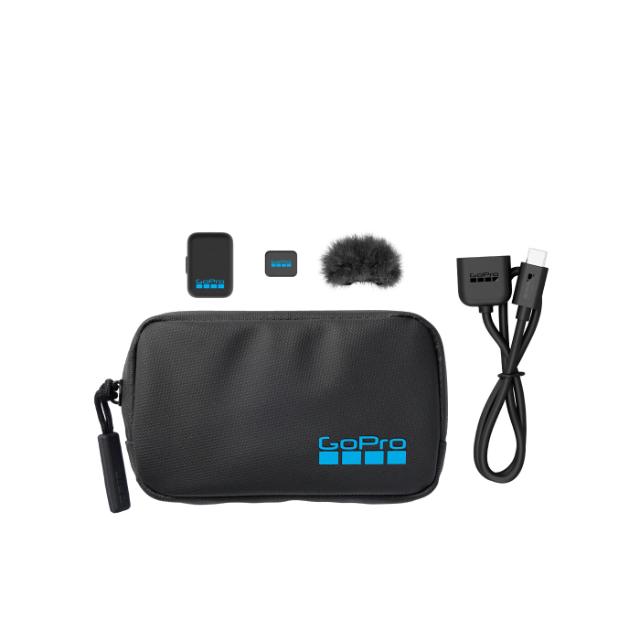 GoPro Wireless Mic Transmitter