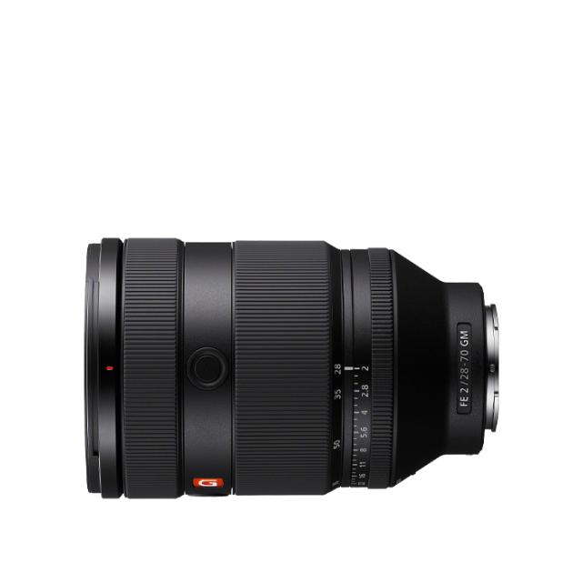 SONY (E) FE 28-70MM F/2 GM Ø86