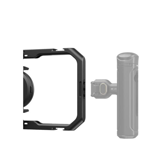 SMALLRIG 4299 UNIV. QUICK RELEASE CAGE MOBILEPHONE