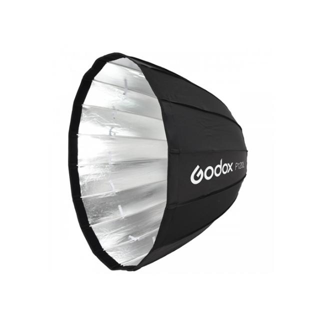 GODOX P120L PARABOLIC SOFTBOX 120 CM