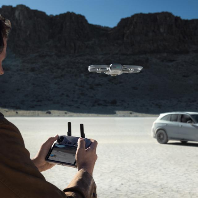 DJI Avata 360 Fly More Combo (DJI RC 2)