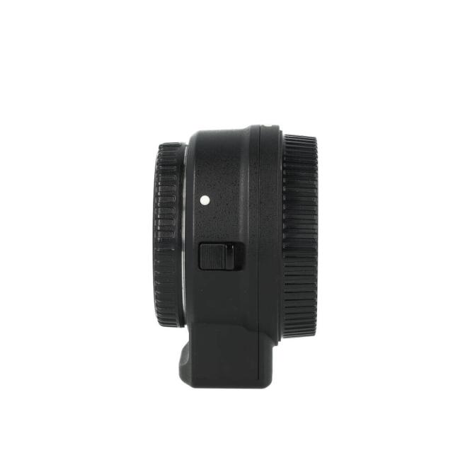 NIKON FTZ MOUNT ADAPTER (2) USED