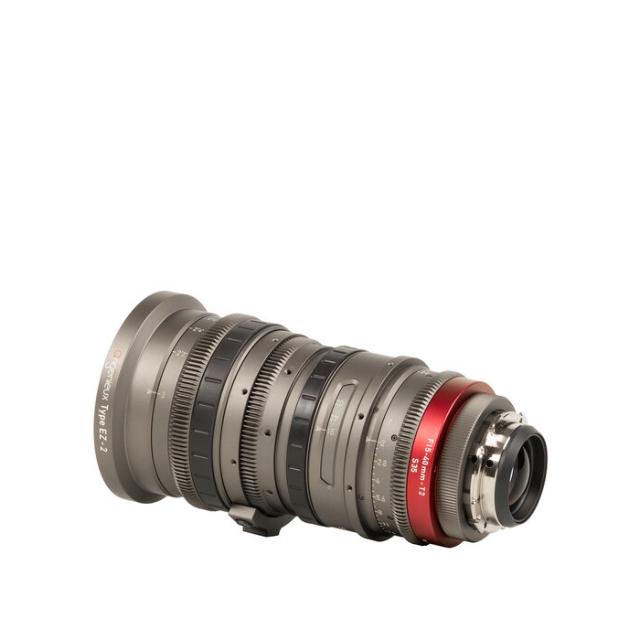 Angenieux EZ-2 - FF/S35/VV Kit