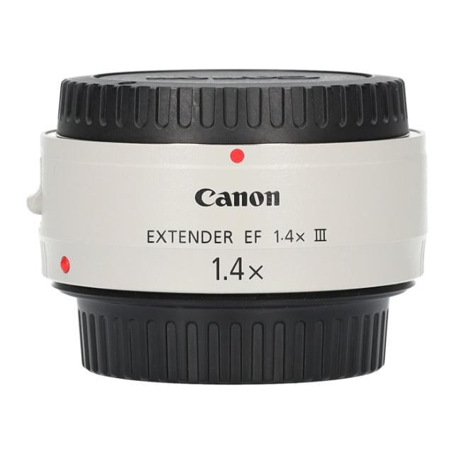 CANON EXTENDER 1,4X III (1) USED