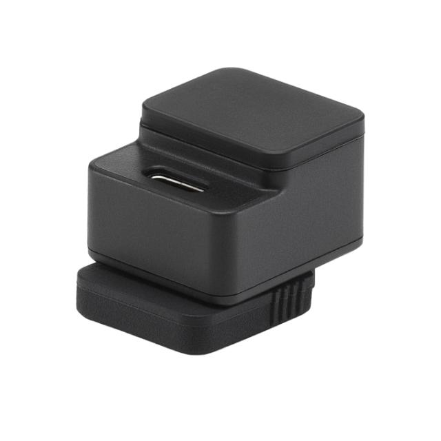 DJI MIC CAMERA ADAPTER