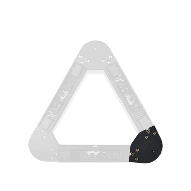 APUTURE INFINIBAR TRIANGLE FLAT CONNECTOR