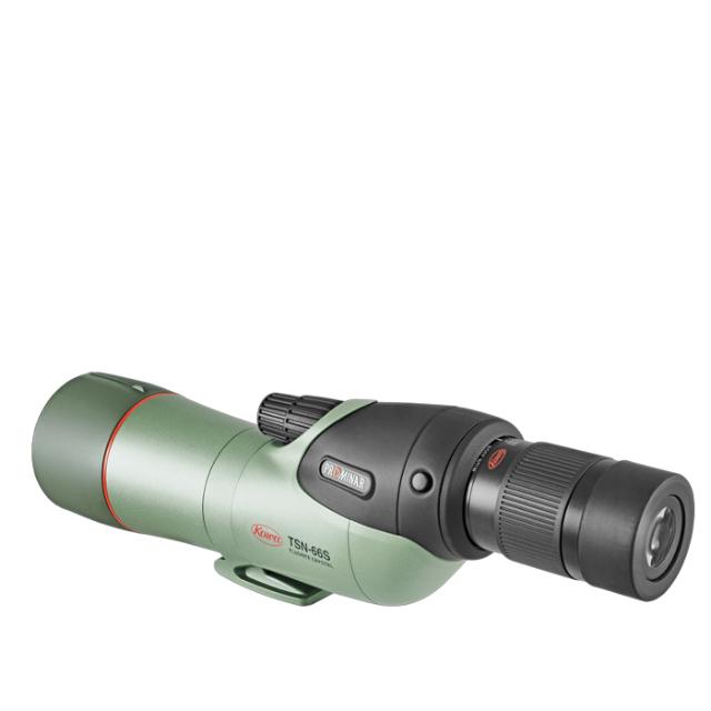 KOWA TSN-66S PROMINAR 25-60X ZOOM