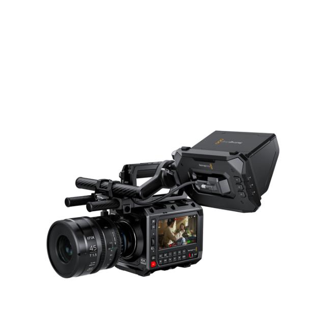 BLACKMAGIC PYXIS MONITOR EVF KIT