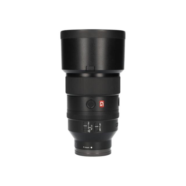 SONY LENS FE 135 1,8 GM (2) USED