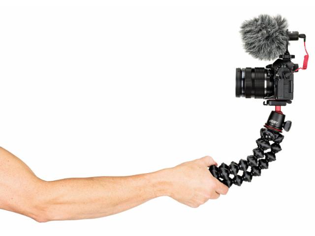 JOBY GORILLAPOD 3K KIT