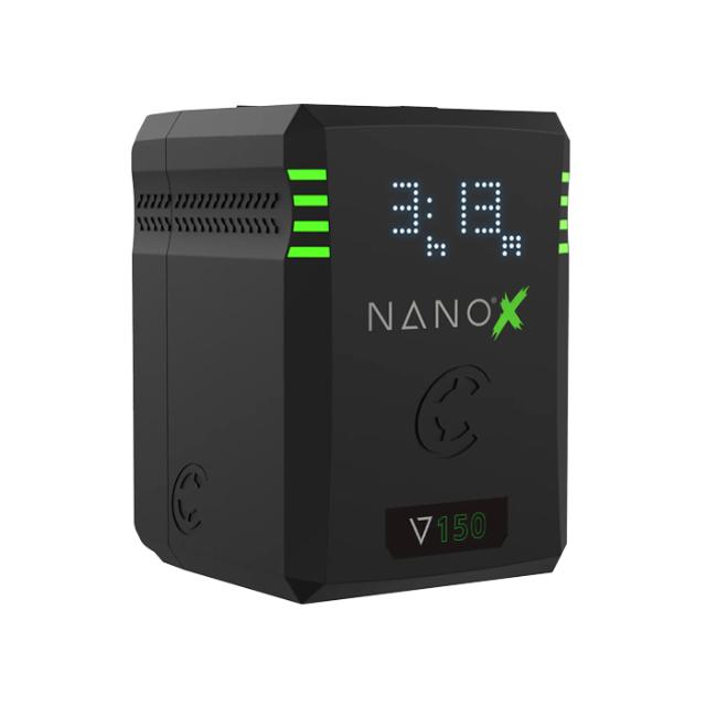 CORE NANO-V150X MICRO 150WH V-MOUNT BATTERY