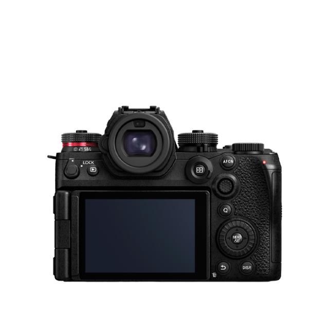 PANASONIC LUMIX S1RII BODY