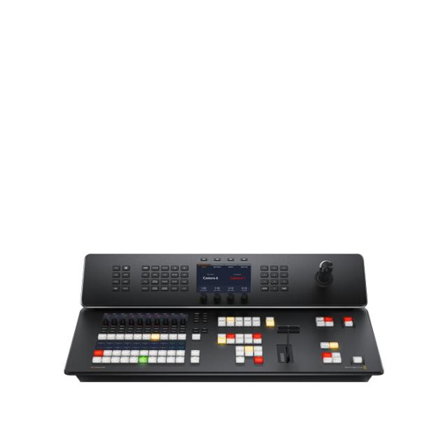 Blackmagic ATEM Television Studio 4K8 2TB