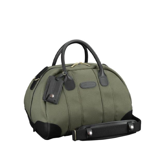 BILLINGHAM OVERNIGHTER - SAGE FIBRENYTE/ BLACK