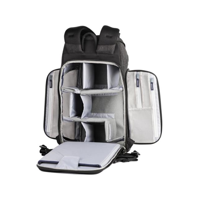 THINK TANK URBAN ACCESS BACKPACK 15, DARK GREY