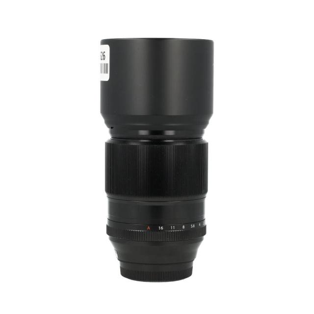 FUJI LENS XF 90 2,0 R LM WR (3) USED