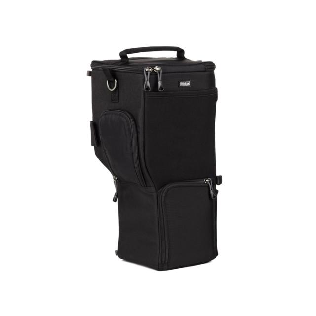 THINK TANK DIGITAL HOLSTER 150, BLACK