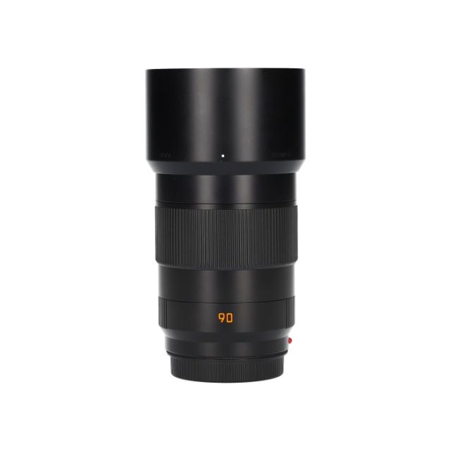 LEICA LENS SL 90 2,0 APO ASPH (1) USED