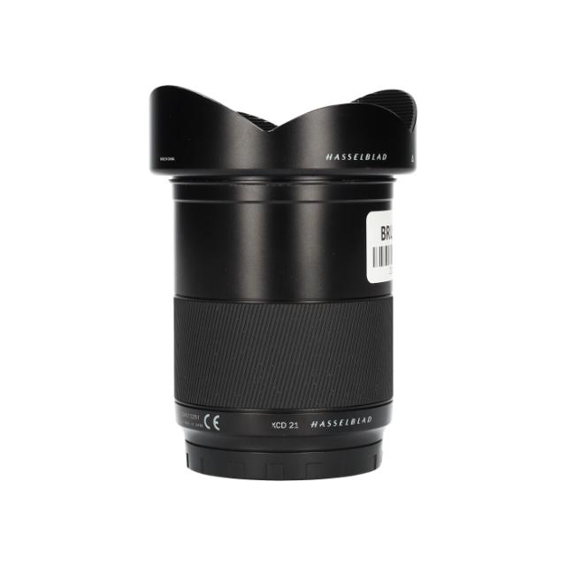 HASSELBLAD LENS XCD 21 4.0 (3) USED