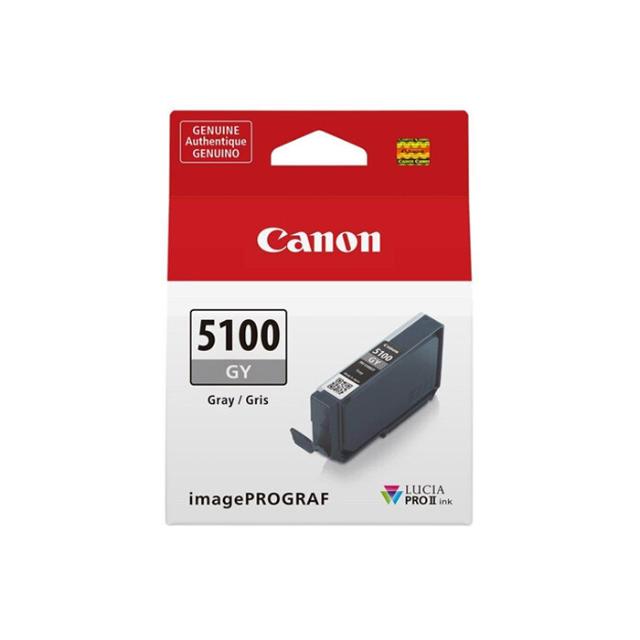 CANON PFI-5100 SERIES GREY F.  PRO -310